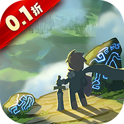天使之石（0.1折合金弹头）