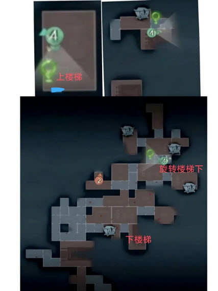 3.jpg 超自然行动组精绝古城困难小抄图片一览  精绝古城 第3张