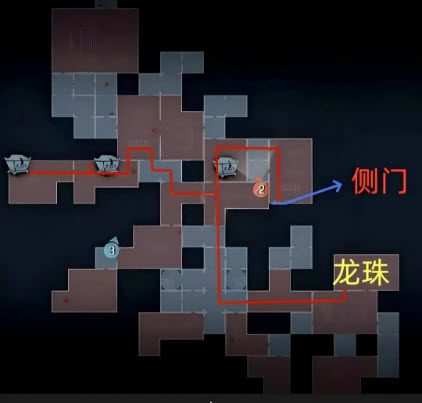 5.jpg 超自然行动组精绝古城困难小抄图片一览  精绝古城 第5张