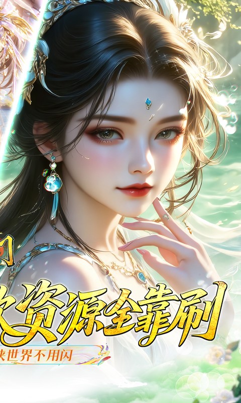 奇门（0.05折送黑神话无常）截图2