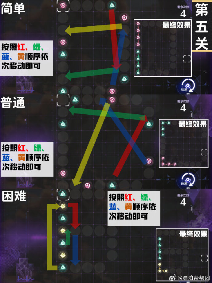 2.jpg 鸣潮兽痕解析第五关如何过（鸣潮兽痕解析第五关攻略一览）  第2张