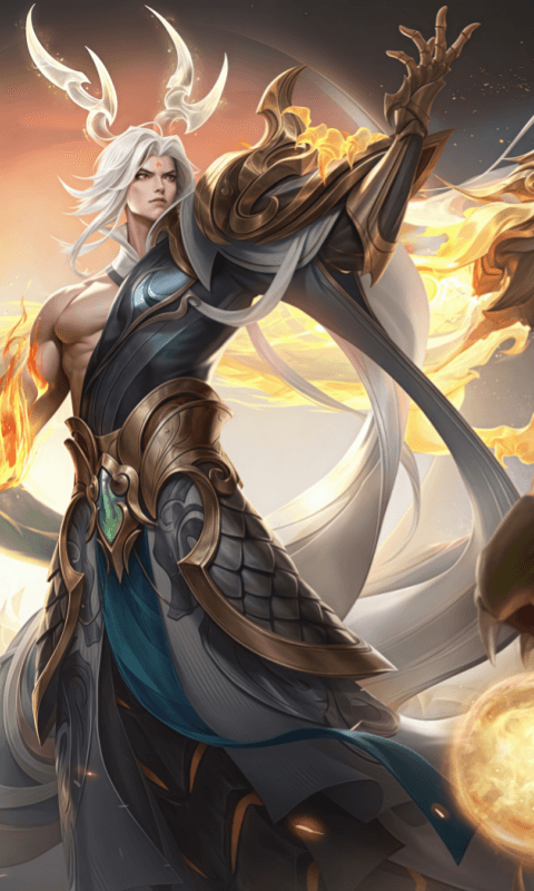 太古神王2（0.1折送1万代金券）截图0