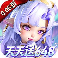 我的魔法英雄伙伴