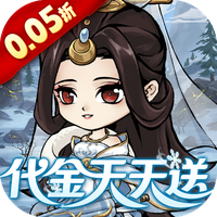 神创九州（0.05折怪物猎人）