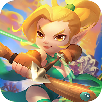 萌星物语（登录送寒冰雪女）