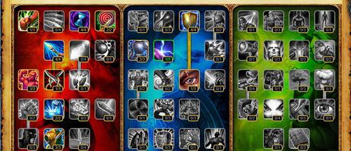 2.jpeg 《无情之刃锐雯出装符文攻略》（技能点拨，装备选取，一刀斩破九天）  王者荣耀 第2张