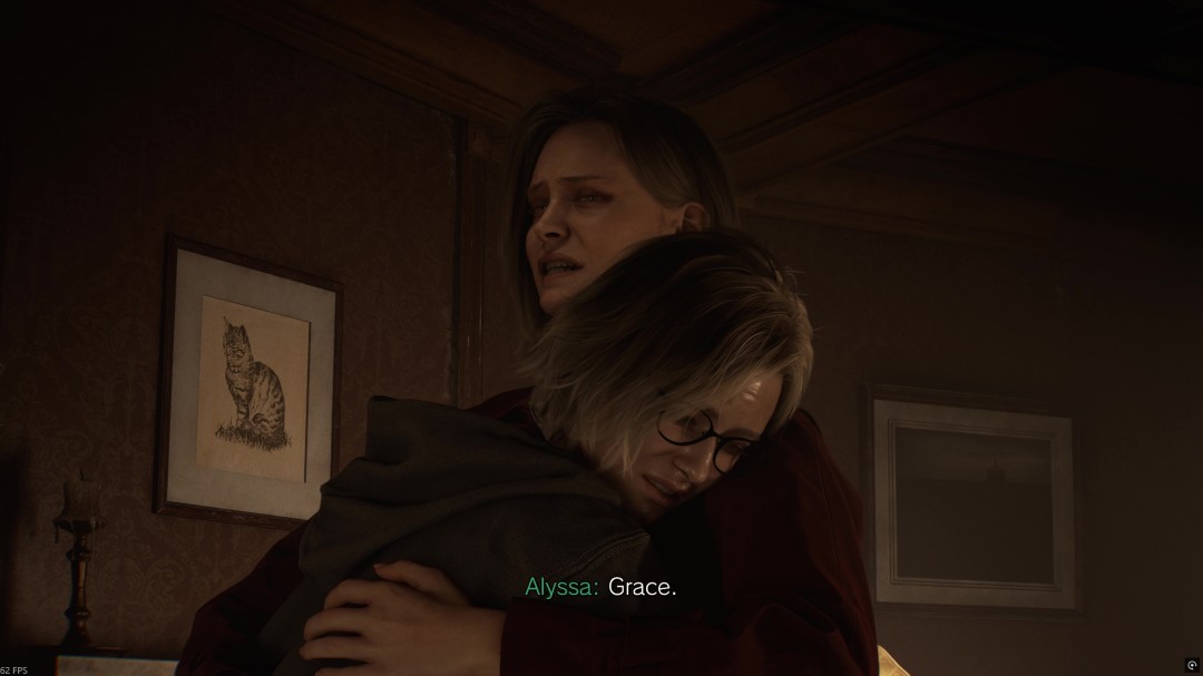 玩家热议：《生化危机9》坚持RE引擎，自研技术百花齐放对抗虚幻5垄断