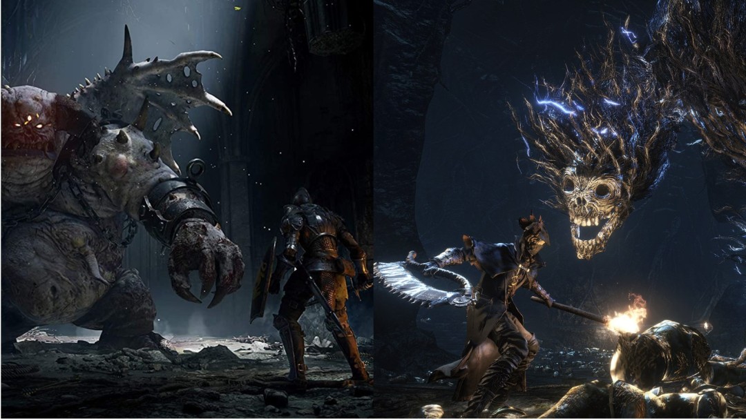 蓝点曾提案重制《血源》获索尼认可，因FS社反对而流产