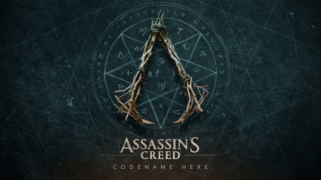 《刺客信条：黑旗》重制版正式官宣，《刺客信条：女巫》新细节：更黑暗、非开放世界