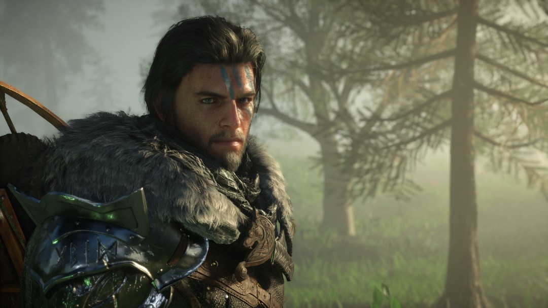 《红色沙漠》试玩前瞻：媒体盛赞开放世界与深度战斗，3月20日发售