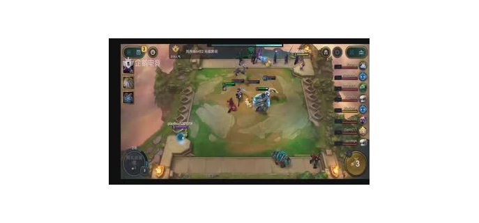 云顶手游苹果可以玩么