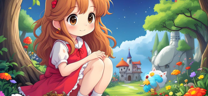 魔域手游如何合宝宝