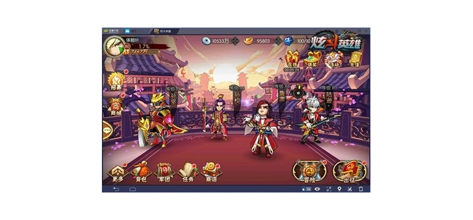 格斗手游还能玩吗知乎，格斗新手游