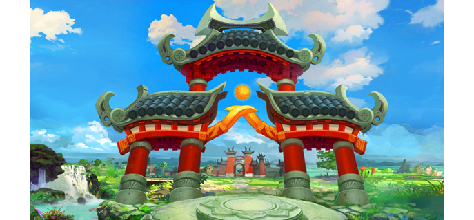 梦幻手游狂战用什么武器好，梦幻手游破血狂攻