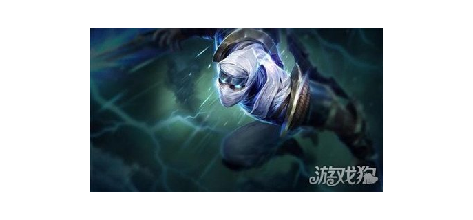 lol手游劫皮肤哪个皮肤最好用，lol手游劫是哪个