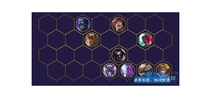 云顶福星手游怎么玩的厉害  第1张