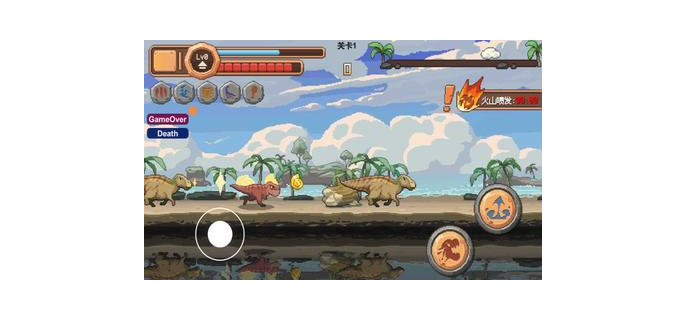 实况手游小恐龙怎么玩教程