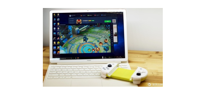 windows上玩iOS手游