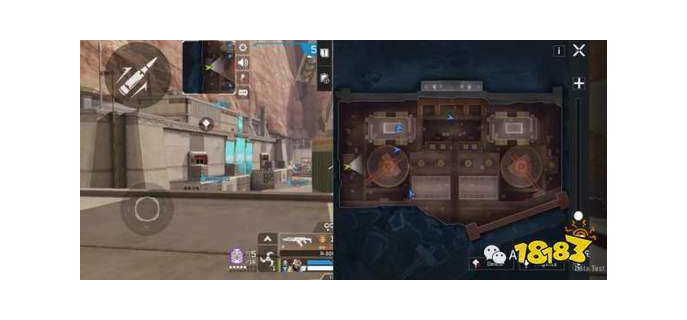 如何玩上apex手游