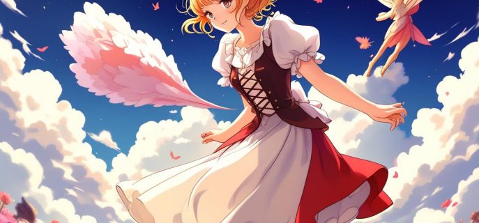 魔域塔5
