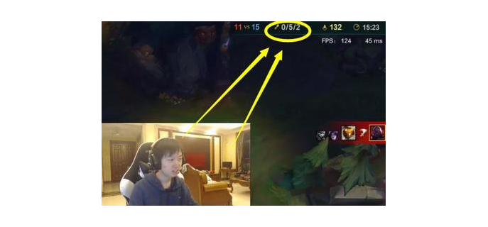 手游塞恩怎么玩好打野