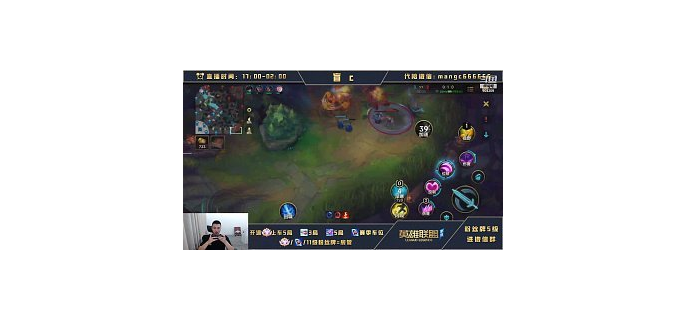 lol寡妇教学手游怎么玩  第1张