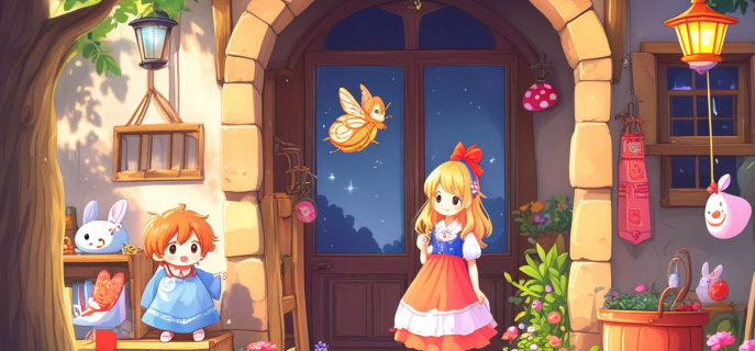 魔域手游正版手游