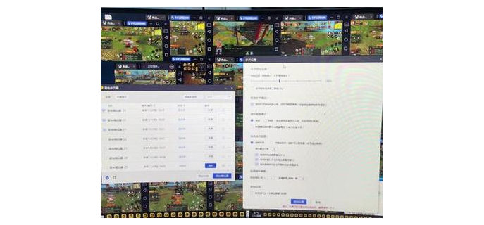 搬砖手游低配置怎么玩