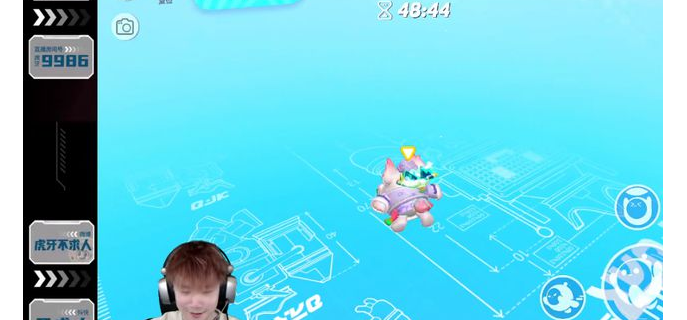 适合直播玩的休闲手游