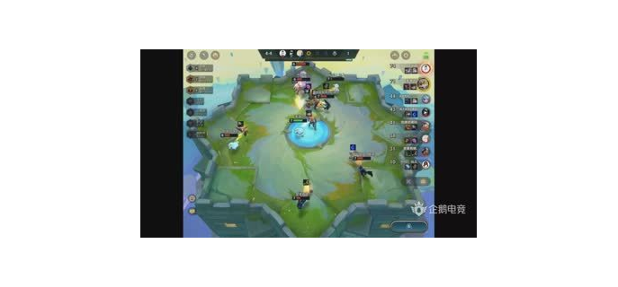 云顶手游在哪里玩的