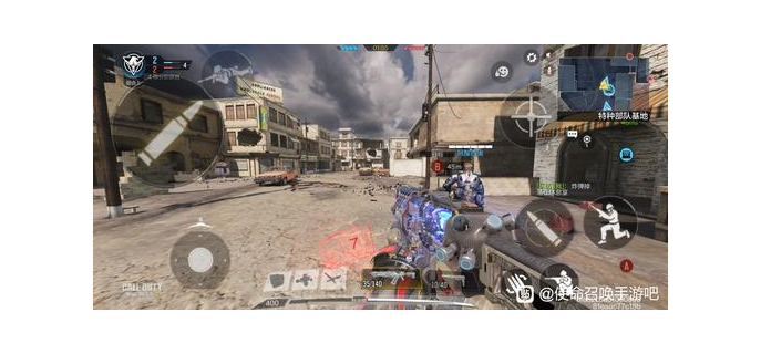 使命9手游可以玩吗