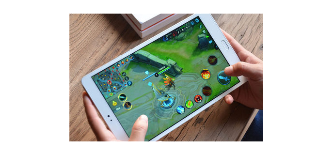 平板可以玩的王者荣耀手游