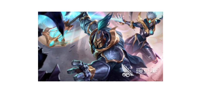 手游亚索vs发条怎么玩