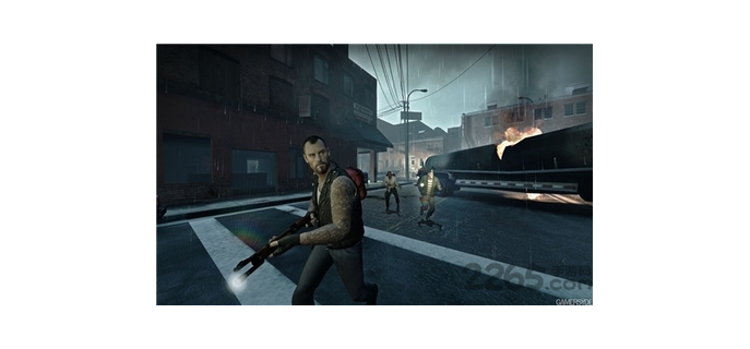 求生之路手游可以玩吗