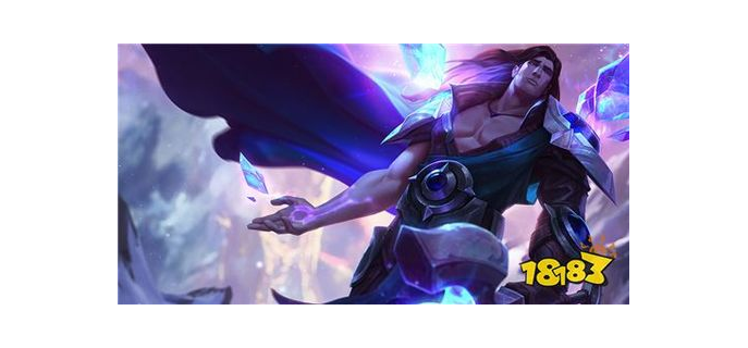 lol手游打野玩谁