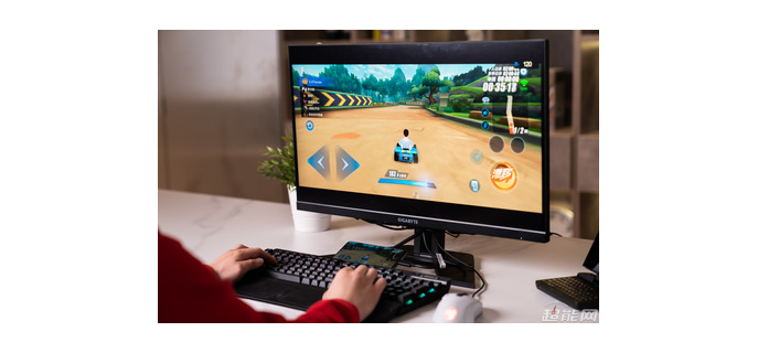 电脑手游游戏男生怎么玩