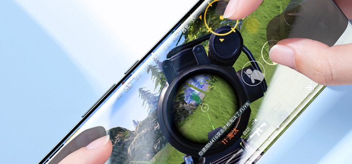 华为手机玩oppo版手游