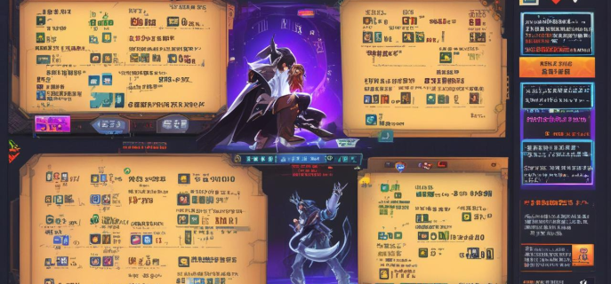 cf手游为什么模仿cs