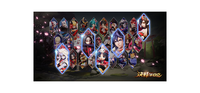 国外游戏适合大人玩的手游