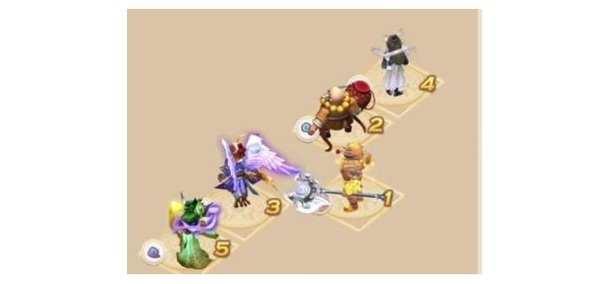 手游魔王怎么加点最好，手游魔王打什么宝石好