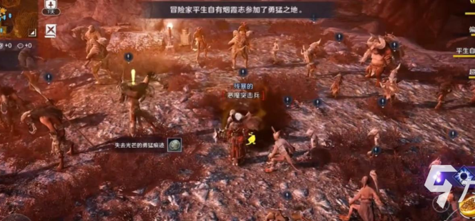 黑色沙漠手游大陆如何玩