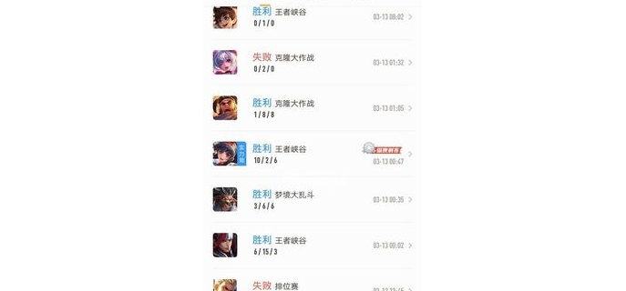 克隆大作战韩信，韩服克隆模式