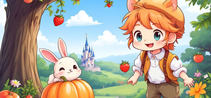 魔域小游戏1.04手机版