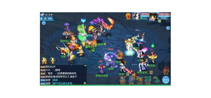 手机神武多开，神武手游多开会不会封号