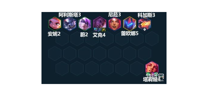 什么职业刷尼拉塞克，尼拉塞克怎么打