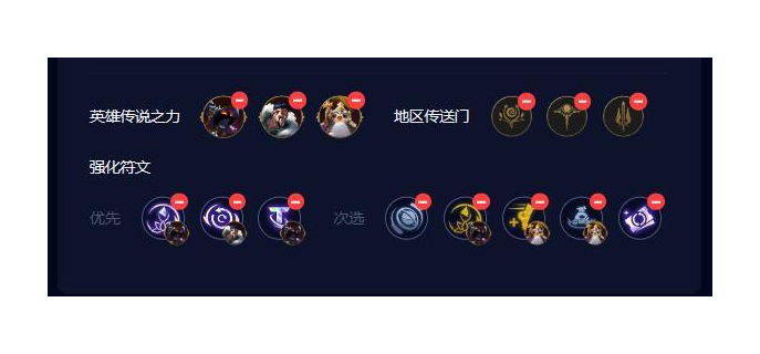 手游什么装备克制诺克英雄，哪个英雄克制诺手 操作简单的