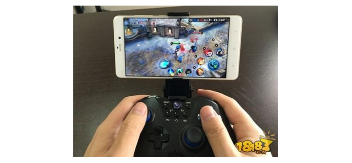 能用蓝牙手柄玩的手游游戏