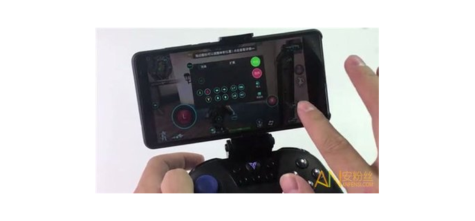 手柄可玩什么手游好看