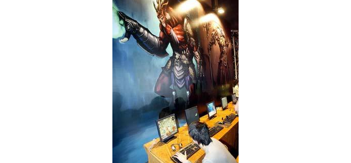 别玩网游游戏推荐手游吗