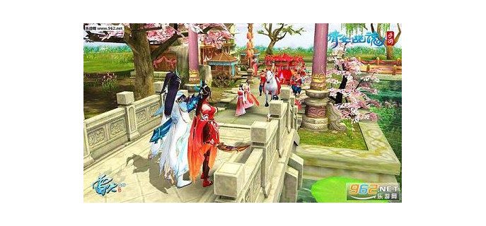 手游网游推荐情侣玩